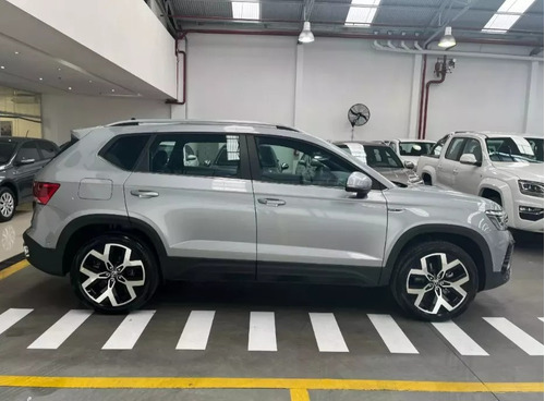 Volkswagen Taos 1.4 250 Tsi Highline