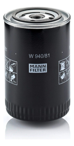 Kit Filtros Ford Ranger 2.5 Motor Maxion 1998 1999