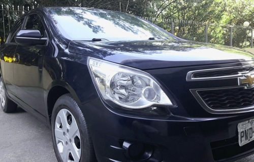 Chevrolet Cobalt 2015 1.4 Lt 4p