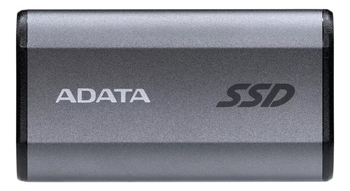 Ssd Adata Elite Se880 512gb Superspeed Usb 3.2 Gen 2x2 20gbps