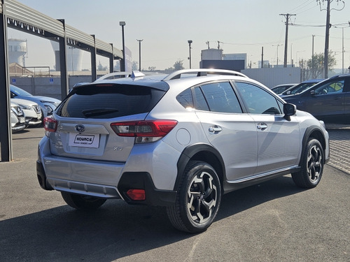Subaru XV AWD DYNAMIC EYESIGHT AT 4X4 2.0