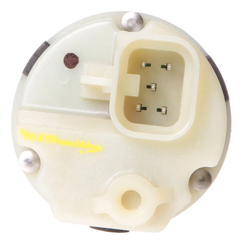 Switch Actuador Traccion 4x4 Chevrolet C3500 7.4l 2000
