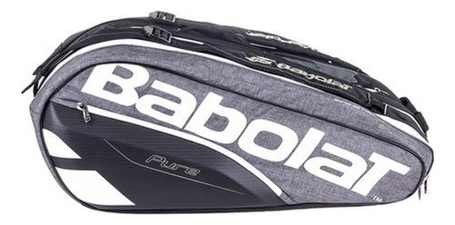 Maletin Babolat Pure Grey X9