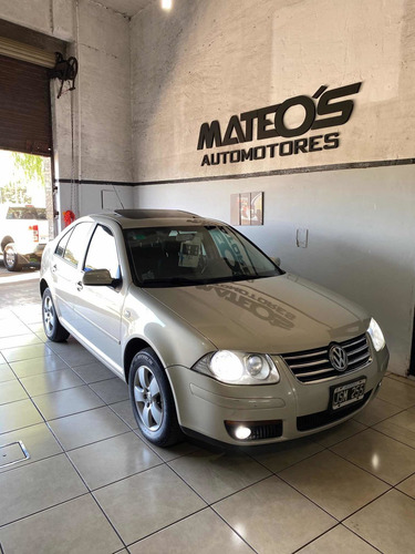 Volkswagen Bora 1.9 Trendline I 100cv 2011