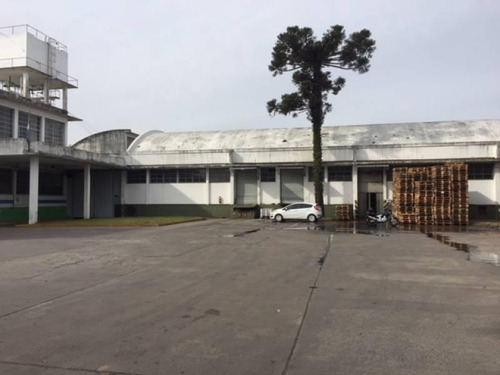 Imagen 7 de 17 de Planta Industrial En Venta Ramos Mejia A Metros De Caba
