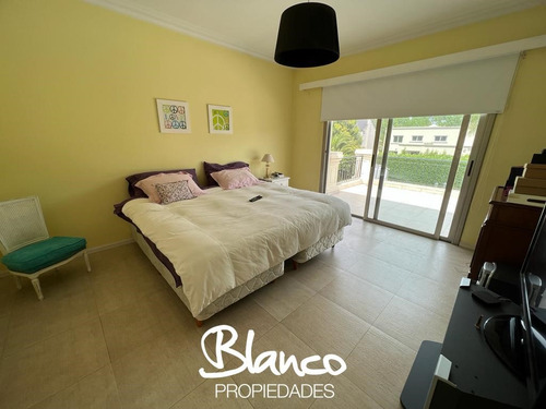 Casa En Venta En La Lomada, Pilar, G.b.a. Zona Norte