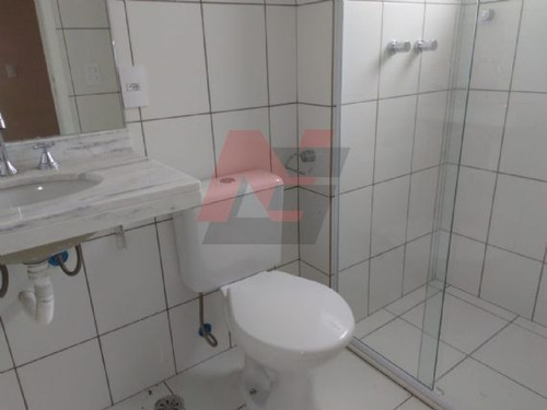 Imagem 2 de 15 de 06804 - Apartamento 2 Dorms. (1 Suíte), Bela Vista - Osasco/sp - 6804
