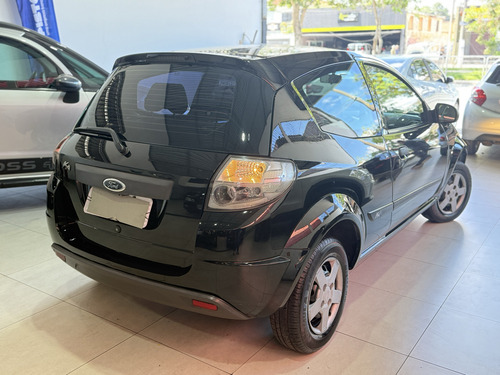 Ford Ka 1.0 MPI 8V FLEX 2P MANUAL