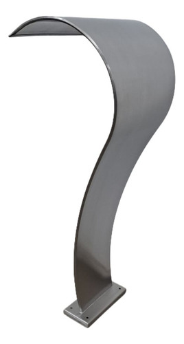 Cascata High Tech Naja Grande Inox 304 110cm