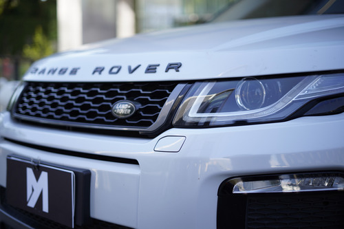 Range Rover Evoque Hse Dynamic