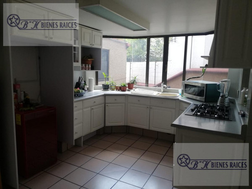 Imagen 6 de 16 de Casa En Venta - Lomas De Tecamachalco