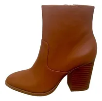 Comprar Botas Café Aldo Dama Talla 23mx Mod. Thielle