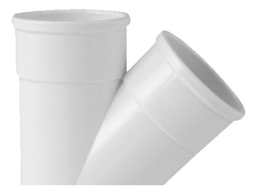 Juncao De Esgoto Krona 100 X 75