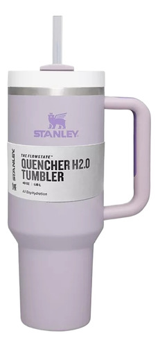 Acero Inoxidable Stanley Straw Cup De Taza Térmica