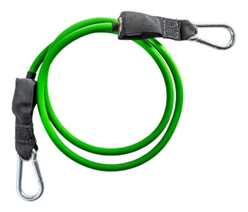 Bandas Elásticas Kit Teratubos Set X 5 Ejercicio Gym