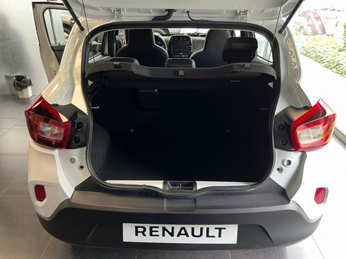 Imagen 8 de 17 de Renault Kwid Ph2 Intens + Bono De Matricula