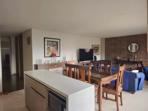 Apartamento En Venta En Velódromo. Cod V12138