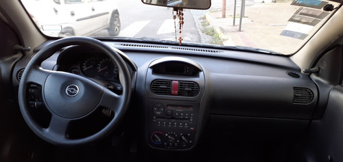 Chevrolet Corsa Ii