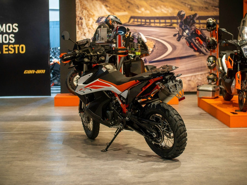 Imagen 7 de 25 de Ktm Adventure 790 R 2022 Disponible Ya
