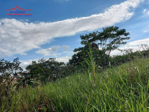 Imagem 5 de 8 de Terreno À Venda, 305 M² Por R$ 195.000,00 - Jardim Maristela - Atibaia/sp - Te1807