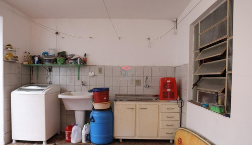 Imagem 10 de 20 de Casa À Venda, 2 Quartos, 2 Vagas, Rudge Ramos - São Bernardo Do Campo/sp - 101795