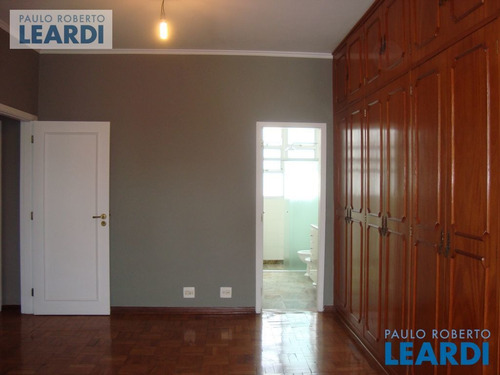 Imagem 9 de 15 de Apartamento - Perdizes - Sp - 557602
