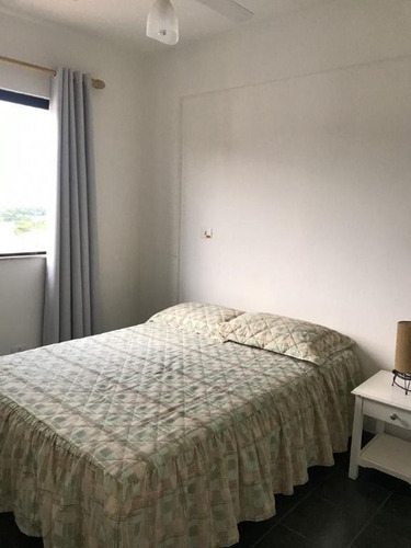 Imagem 14 de 17 de Oportunidade - Duplex 3 Dorms - Praia Do Tombo - Guarujá - Co0205