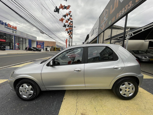 Chevrolet Celta Celta Spirit/ LT 1.0 MPFI 8V FlexP. 5p