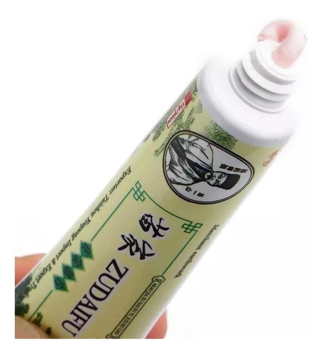 Crema Zudaifu Psoriasis