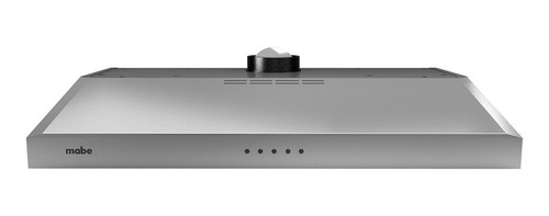 Campana De Empotre 80 Cm Nueva Inox Mabe - Cmpuv801ssx0