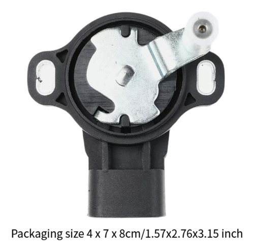 El Sensor De Posición Del Reemplaza Compatible Con Nissan