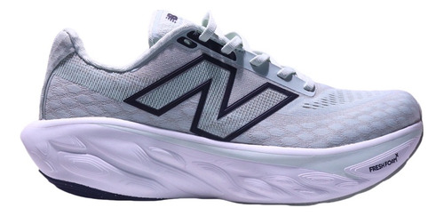 Tenis New Balance Fresh Foam X 1080 V13 Verde Hierba