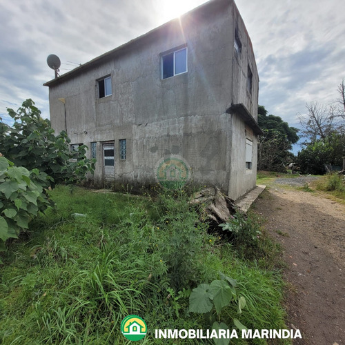 Vendo Casa En Salinas Norte