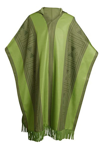 Conjunto De Disfraz De Bruno Para Adultos, Disfraz De Hallow