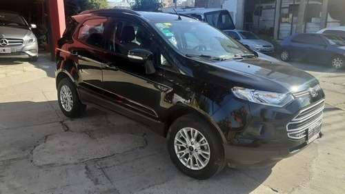 Imagen 2 de 8 de Ford Ecosport 2016 1.6 Se 110cv 4x2