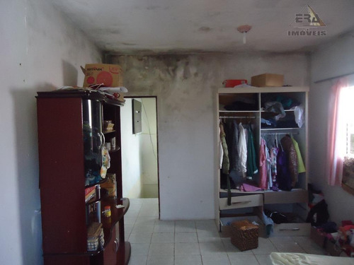 Imagem 4 de 30 de Sobrado Residencial À Venda, Parque Rodrigo Barreto, Arujá - So0212. - So0212