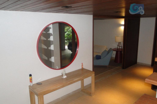 Imagem 6 de 30 de Casa À Venda Condomínio São Pedro - Guarujá. - Ca1639