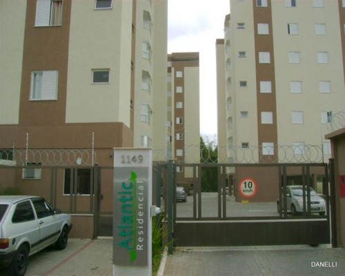 Imagem 3 de 12 de Apartamento - 3417 - 32319709