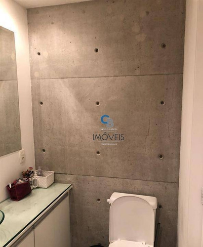 Imagem 15 de 15 de Apartamento À Venda, 70 M² Por R$ 690.000,00 - Anália Franco - São Paulo/sp - Ap7295