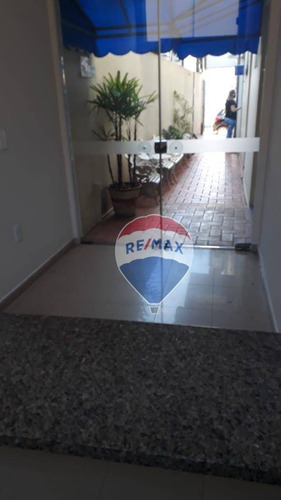 Imagem 2 de 7 de Sala Para Alugar, 65 M² Por R$ 1.800,00/mês - Centro - Artur Nogueira/sp - Sa0226