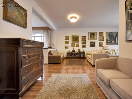 Imagem 15 de 25 de Apartamento - Ap00161 - 34752248