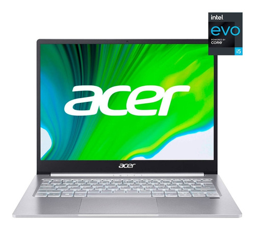 Acer Swift 3 Sf313-53 I5-1135g7 8gb 512gb W10 13.5  Qhd