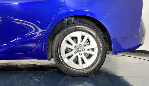 Imagen 7 de 15 de 118784 - Toyota Prius 2017 Con Garantía
