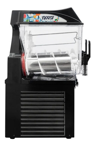 Maquina Para Frappes/smoothies Granita Crathco Frosty Ii