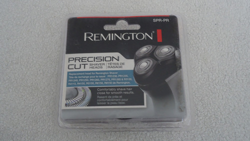 Remington Spr-pr Repuesto Para Rasuradoras