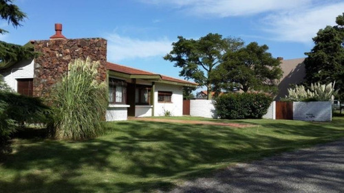 Venta Casa En Colonia Del Sacramento