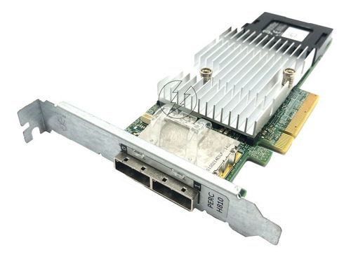 Placa Controladora Dell 0ndd93: Perc H810 Pci-e 1gb Cache