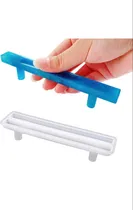 Comprar Molde Silicona Manijas Azas Para Bandeja En Resina Epoxi