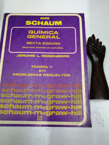 Química General De Schaum 