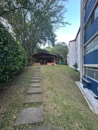 Apartamento En Calazans